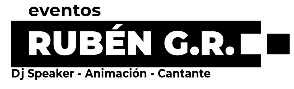 Eventos Rubén G.R